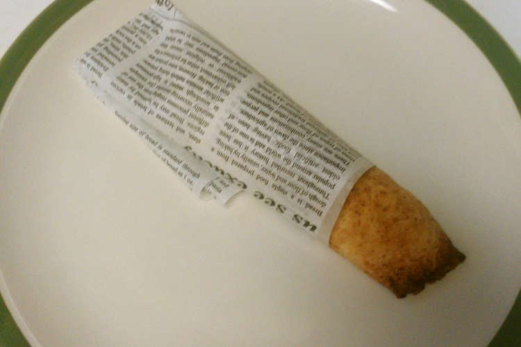 ティポトルタ風 スイートポテト味 レシピ 作り方 By あゆか クックパッド 簡単おいしいみんなのレシピが354万品