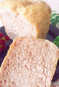 甘〜い❁苺フランス食パン