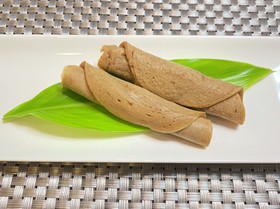 沖縄菓子ちんぴん(ちんびん 黒ポーポー)