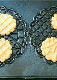 低糖質で卵不使用 ふすまパンミックス使用 ザクほろっチョコチップクッキー の作り方 Mochalog