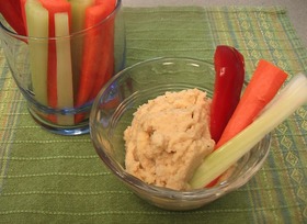 HUMMUS