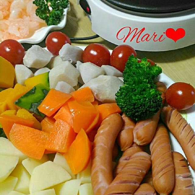 レンジでチーズフォンデュ ホットプレート レシピ 作り方 By Mari クックパッド 簡単おいしいみんなのレシピが356万品 レンジでチーズフォンデュ ホットプレート レシピ 作り方 By Mari クックパッド 簡単おいしいみんなのレシピが356万品