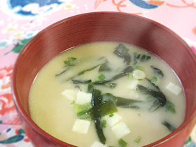 ずぼらさんのオートミール味噌粥 レシピ 作り方 By Venustokyo クックパッド