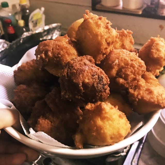 ホットケーキミックスで作るおからドーナツ レシピ 作り方 By Nawoto クックパッド 簡単おいしいみんなのレシピが349万品