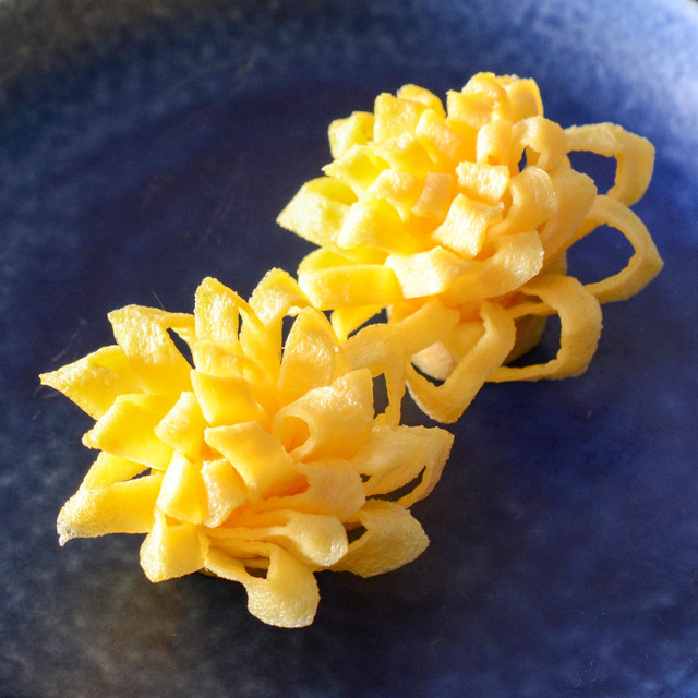 薄焼き玉子で 大人のお花玉子 お弁当に レシピ 作り方 By みずか クックパッド 簡単おいしいみんなのレシピが356万品 薄焼き玉子で 大人のお花玉子 お弁当に レシピ 作り方 By みずか クックパッド 簡単おいしいみんなのレシピが356万品