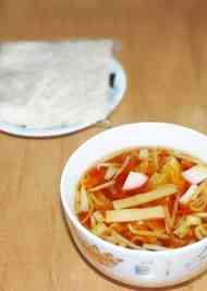 みんなが作ってる 麺料理のレシピ クックパッド 簡単おいしいみんなのレシピが353万品