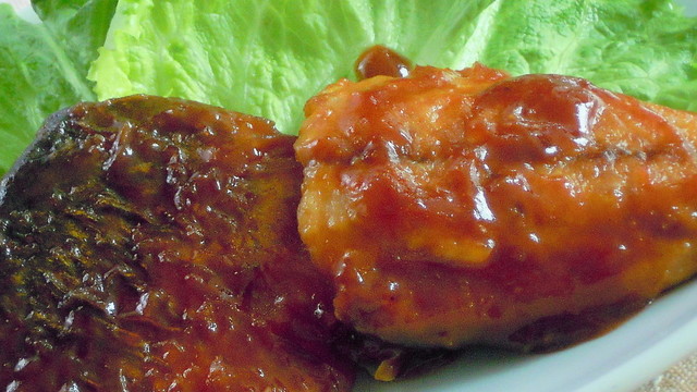 子供が食べやすい魚料理 鯖のノルウェー風 レシピ 作り方 By オリバーソース クックパッド