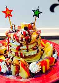 みんなが作ってる バースデーケーキ 市販のレシピ クックパッド 簡単おいしいみんなのレシピが360万品