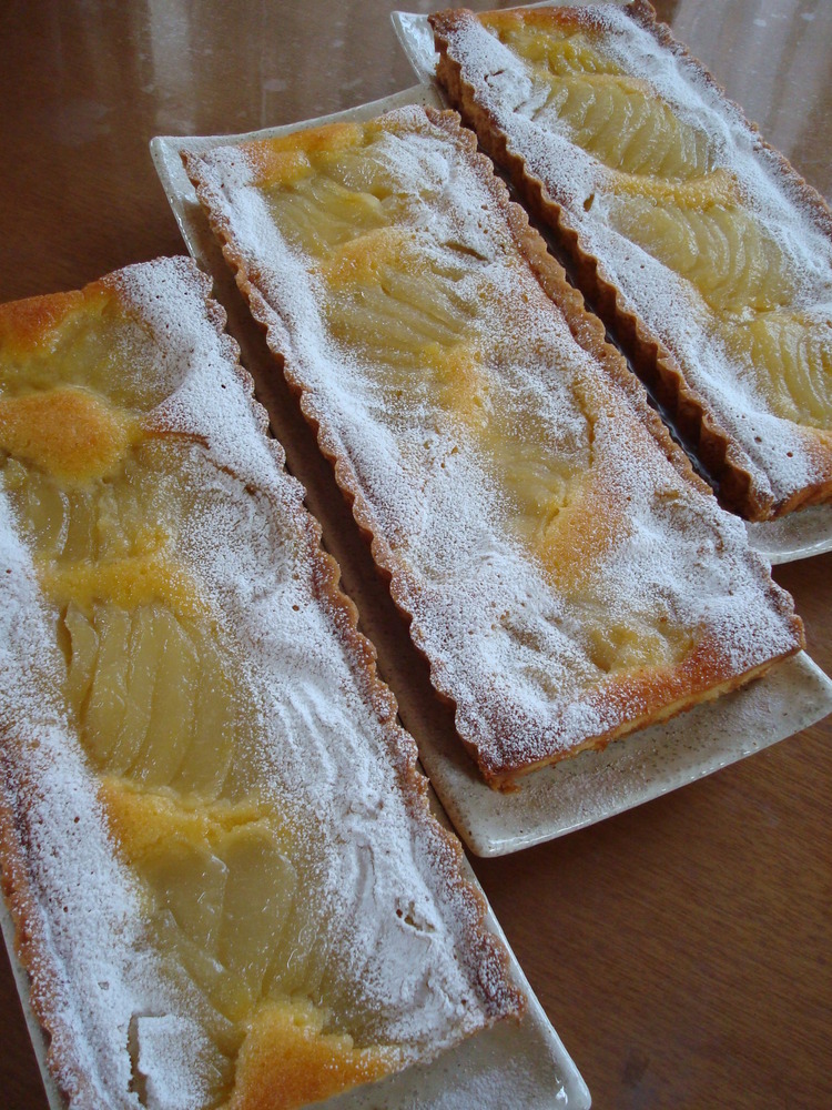  5つの材料で作る洋ナシ・ザクロ・サルサのレシピ