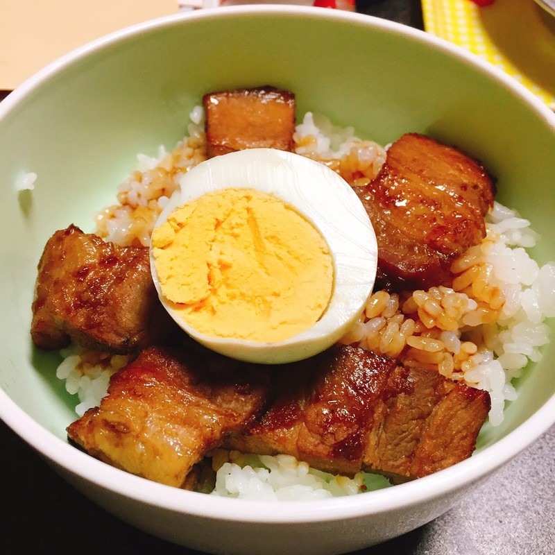 【みんなが作ってる】 炙り豚丼のレシピ 【クックパッド】 簡単おいしいみんなのレシピが348万品