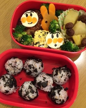 1歳のお弁当 おかずおすすめレシピ15選 量や食べやすさなど作り方のポイント