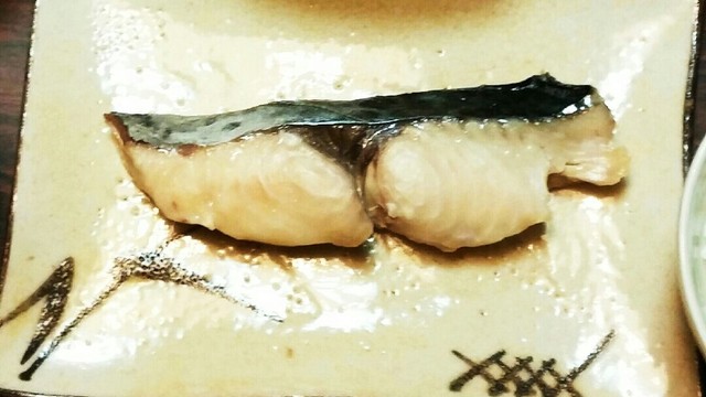 旬のさわらの焼き物 レシピ 作り方 By とらねこトラちゃん クックパッド 簡単おいしいみんなのレシピが356万品