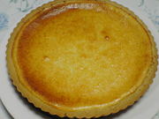 チーズケーキタルト☆の写真