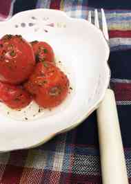 みんなが作ってる ミニトマト 保存食のレシピ クックパッド 簡単おいしいみんなのレシピが350万品