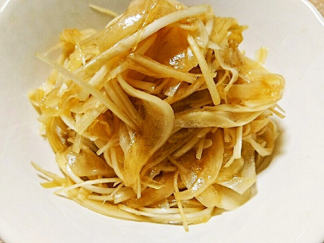 新玉ねぎとねぎのサラダ レシピ 作り方 By うさこのおうち クックパッド 簡単おいしいみんなのレシピが361万品