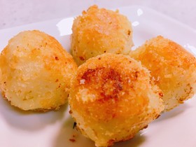 サクコロ*サラダチキン*はんぺん
