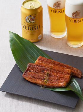 鰻の蒲焼き おいしい温め方