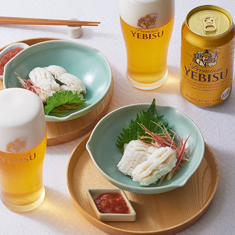 みんなが作ってる 鱧の湯引きのレシピ クックパッド 簡単おいしいみんなのレシピが354万品