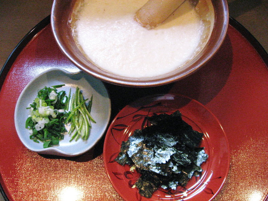 脇役の小鍋料理～七杯豆腐の画像