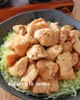 簡単*旨辛最高♪鶏胸肉の山賊焼き