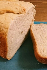 ソフト食パン黒糖入り  板前の嫁レシピ