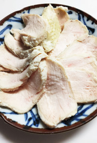 NHKきょうの料理ヨーグルトサラダチキン