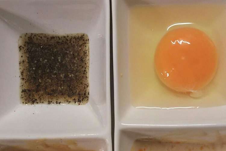 餃子のたれ 変わり種 六種 レシピ 作り方 By Amberbear クックパッド 簡単おいしいみんなのレシピが350万品