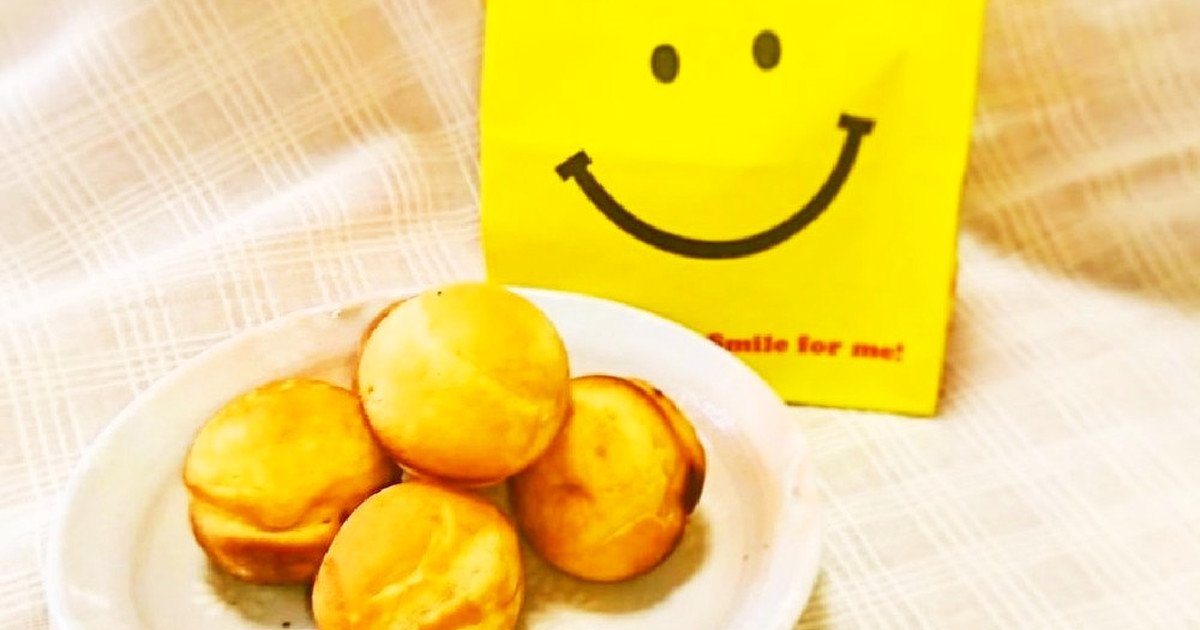 たこ焼き器で ベビーカステラ レシピ 作り方 By みにみまこ クックパッド 簡単おいしいみんなのレシピが349万品