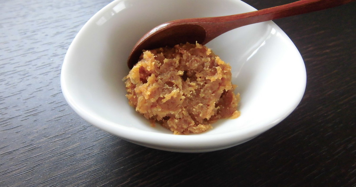 1日半で少量手作り味噌 水煮大豆 レシピ 作り方 By でめろ クックパッド 簡単おいしいみんなのレシピが357万品