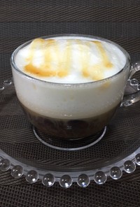Teeccino Soy Latte