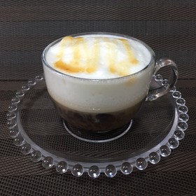 Teeccino Soy Latte