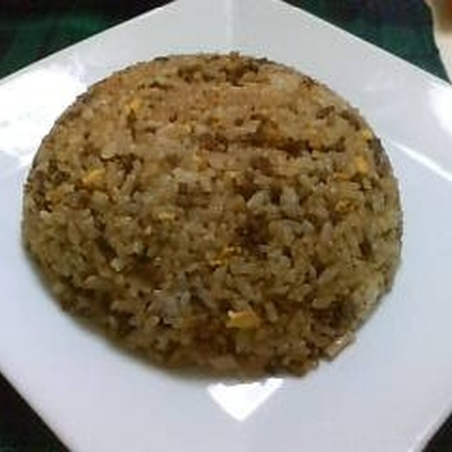 ひき肉とレンコンのチャーハン レシピ 作り方 By つくにゃん クックパッド 簡単おいしいみんなのレシピが353万品