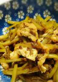 みんなが作ってる フキ あく抜き 重曹のレシピ クックパッド 簡単おいしいみんなのレシピが366万品