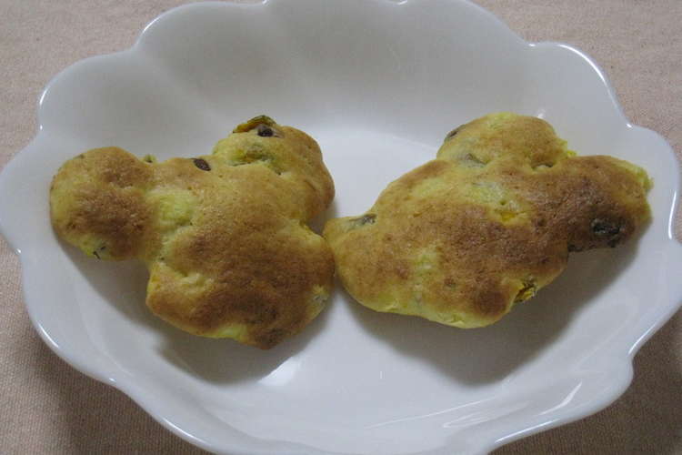 サクッとほっこり クッキースコーン レシピ 作り方 By おしゃレシピ クックパッド 簡単おいしいみんなのレシピが353万品