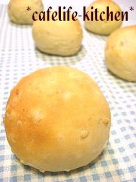玄米・麦入り☆ライスパン