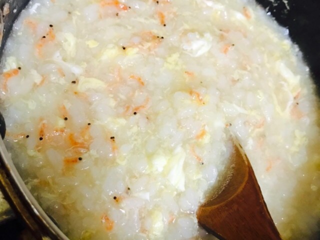 1歳の子供用お粥 レシピ 作り方 By Aya36 クックパッド 簡単おいしいみんなのレシピが352万品