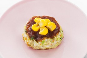 7大アレルゲンフリーお好み焼!