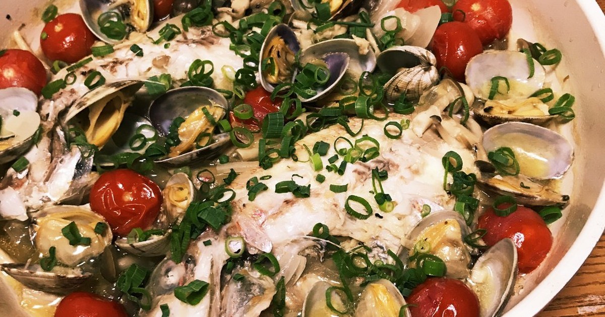 レンコダイ 連子鯛 の基本知識 レシピ 旬な時期 釣り方 下処理を解説 釣りラボマガジン