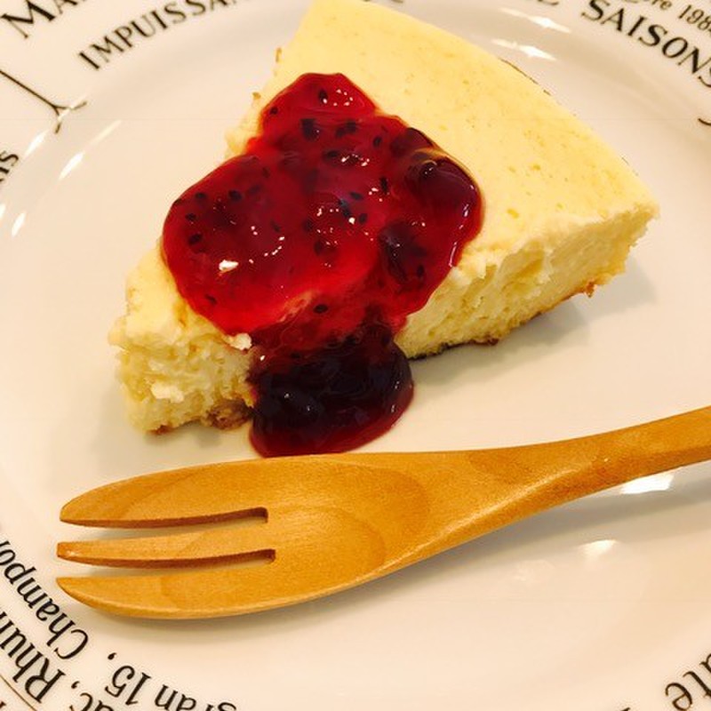 みんなが作ってる チーズケーキ 生クリーム不要 炊飯器のレシピ クックパッド 簡単おいしいみんなのレシピが348万品