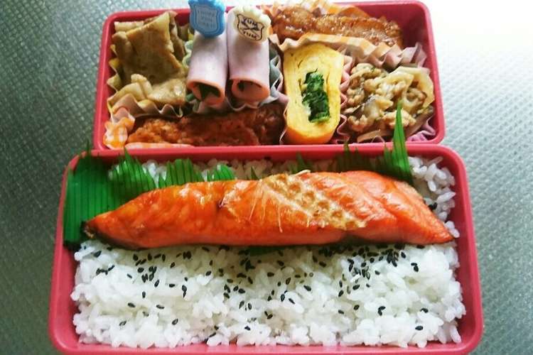 高校生 毎日のお弁当 レシピ 作り方 By 夢姫の母 クックパッド 簡単おいしいみんなのレシピが351万品