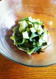 みんなが作ってる こんにゃくそうめんのレシピ クックパッド 簡単おいしいみんなのレシピが348万品