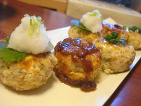 ✿おからバーグ✿ヘルシーです♫♬