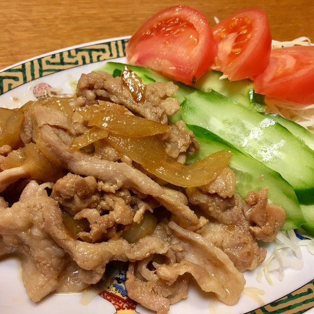 アレを使って 失敗しない豚の生姜焼き レシピ 作り方 By ガストロノミーナ クックパッド 簡単おいしいみんなのレシピが355万品
