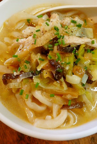 搾菜肉丝面(ザーサイロース麺)