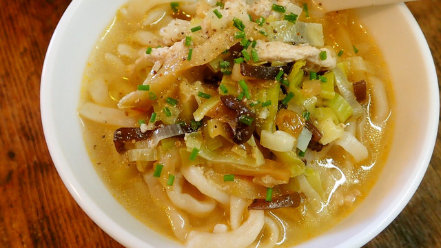 搾菜肉丝面 ザーサイロース麺 レシピ 作り方 By Tabi Chan クックパッド