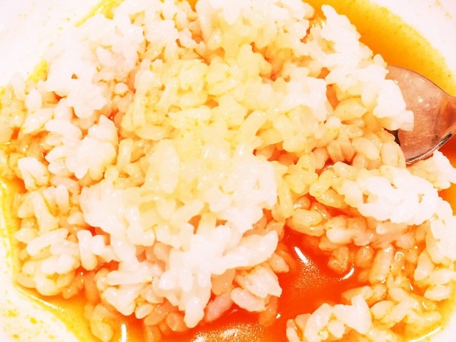 鍋キューで簡単具無シンプルキムチリゾット レシピ 作り方 By Kaoriiiii クックパッド 簡単おいしいみんなのレシピが378万品