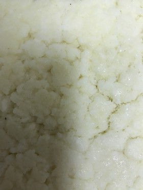 ダイエットに!ヨーグルトおからケーキ