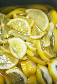 酢レモン