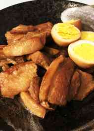 みんなが作ってる ダッチオーブン 角煮のレシピ クックパッド 簡単おいしいみんなのレシピが350万品