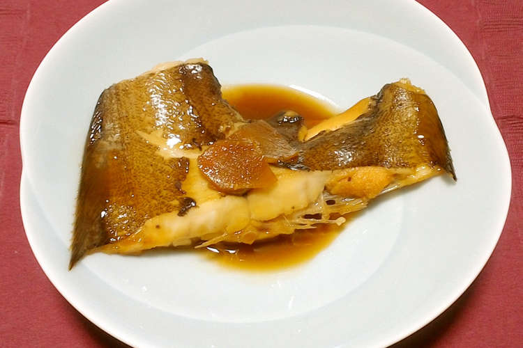 ふっくらしっとり 煮魚の黄金レシピ レシピ 作り方 By Sa10ri工房 クックパッド